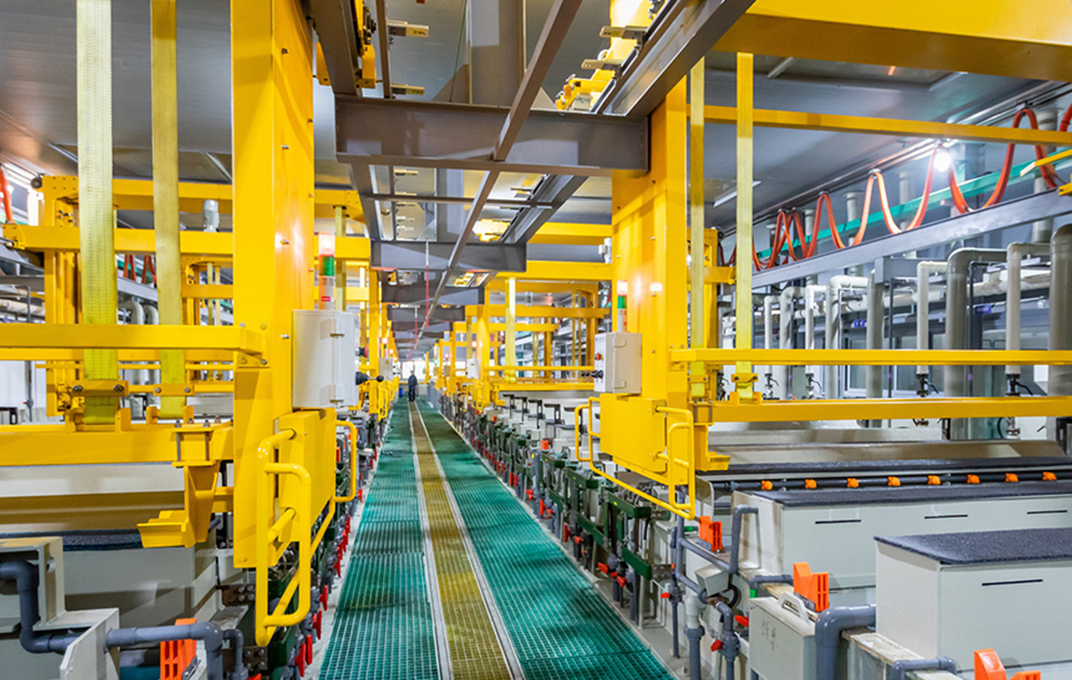 自主研發(fā)，實(shí)力有保證