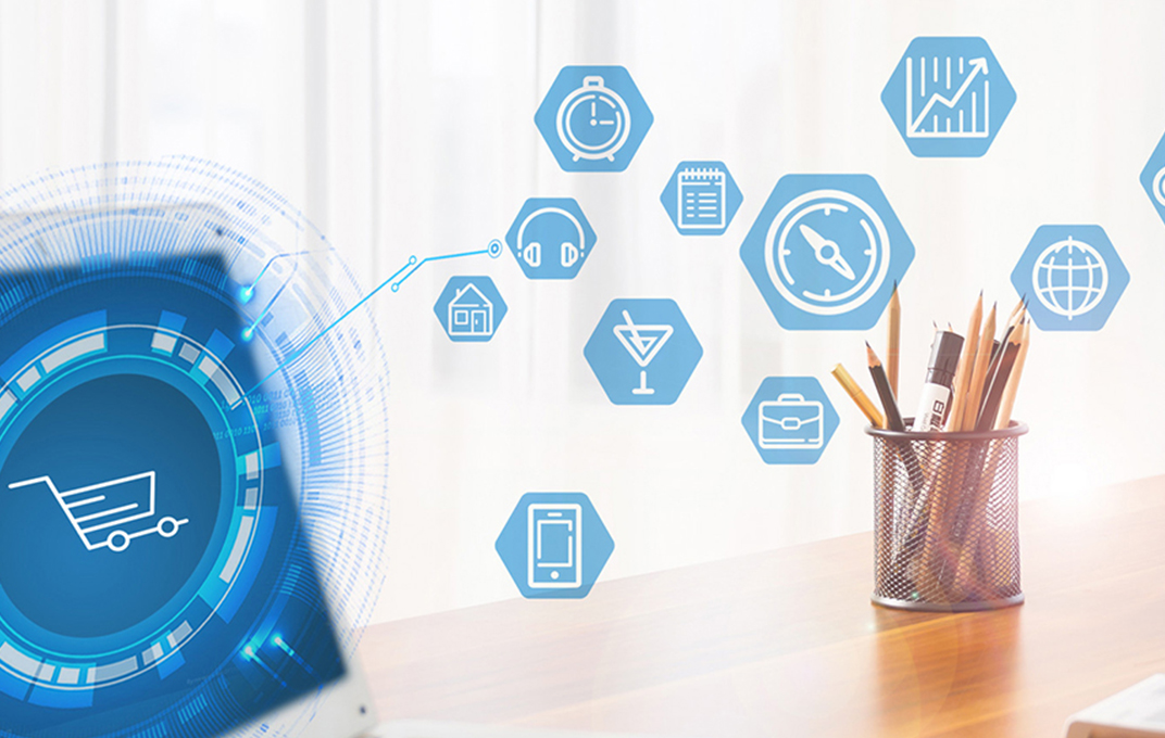 電子商務(wù)直銷